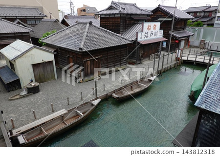 浦安市地方史料館 浦安市地方史料館 143812318