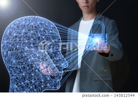 商界人士加強人工智慧安全 143812544