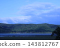 北海道，藍天碧水 143812767