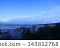 北海道，藍天碧水 143812768