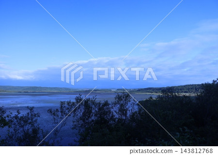 北海道,藍天碧水 北海道,藍天碧水 143812768