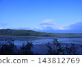 北海道，藍天碧水 143812769