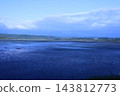 北海道，藍天碧水 143812773