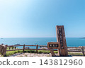 在美麗的夏日天空下，東金坊的壯麗景色展現在眼前。 143812960