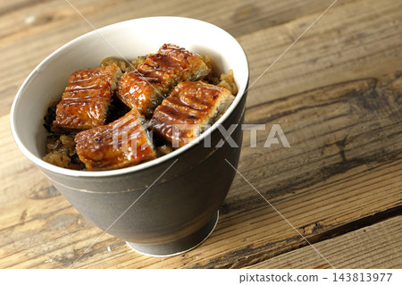 鰻魚飯單份 鰻魚飯單份 143813977