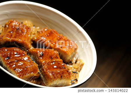 鰻魚飯單份 鰻魚飯單份 143814022