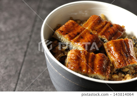 鰻魚飯單份 鰻魚飯單份 143814064