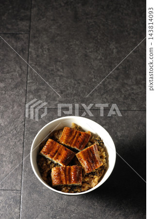 鰻魚飯單份 鰻魚飯單份 143814093