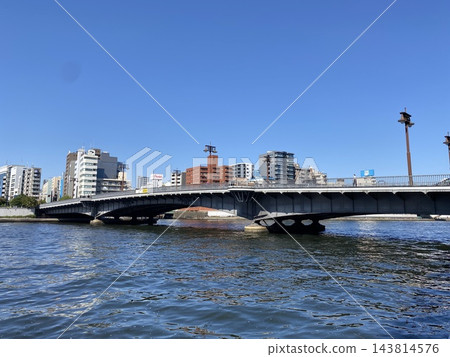 隅田川兩國橋 143814576