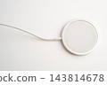 Wireless charger, magnetic charging modern equipment of mobile phone. 143814678