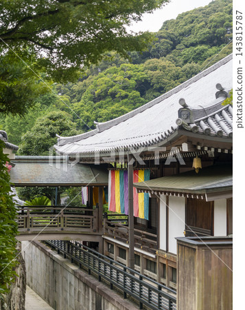 清光神清長寺本堂 清光神清長寺本堂 143815787