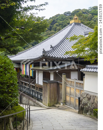 清光神清長寺本堂 清光神清長寺本堂 143815789