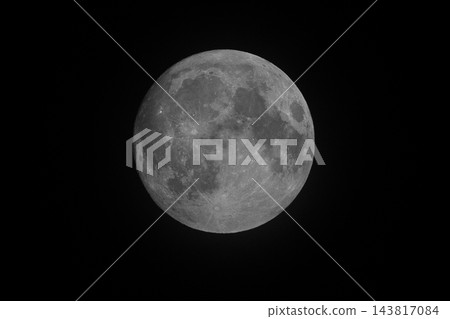月亮在滿月 月亮在滿月 143817084