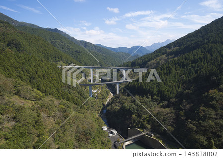 雷電二十六木橋、西海街、環橋 雷電二十六木橋、西海街、環橋 143818002
