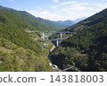 Raiden Nijurokugi Bridge, Saikai Kaido Road, Loop Bridge Raiden Nijurokugi Bridge, Saikai Kaido Road, Loop Bridge 143818003