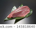 鰹魚片（半份） 143818640