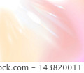 閃閃發光的粉紅色奇幻背景 143820011