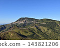 Mount Yokote as seen from Mount Shirane 143821206