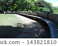 Suma Imperial Villa Park (Suma Ward, Kobe City): The former Muko Imperial Villa, completed in 1914 (Taisho 3), is the site of the Shiomidaidai (observation deck) within the park. 143821810