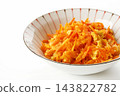 Carrot Silishiri 143822782