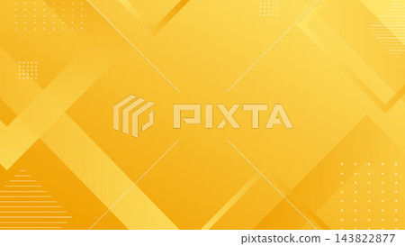 時尚簡約的商務背景邊框,採用漸層和幾何圖案設計。 時尚簡約的商務背景邊框,採用漸層和幾何圖案設計。 143822877