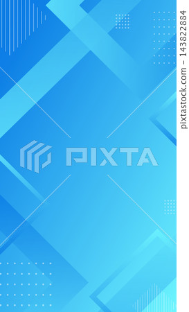 時尚簡約的商務背景邊框,採用漸層和幾何圖案設計。 時尚簡約的商務背景邊框,採用漸層和幾何圖案設計。 143822884