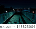 夜行人天橋 143823084