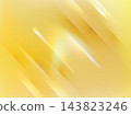 抽象的黃色背景材料 143823246