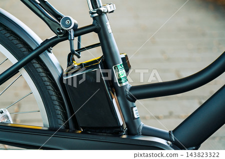 電動輔助自行車電池 電動輔助自行車電池 143823322