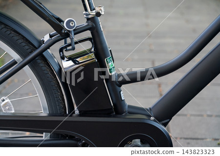 電動輔助自行車電池 電動輔助自行車電池 143823323