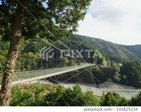 Tanze吊橋 Tanze吊橋 143825234