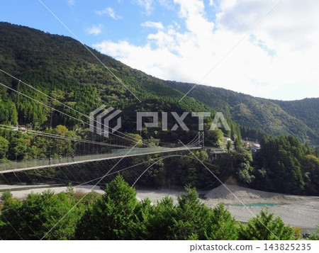 Tanze吊橋 Tanze吊橋 143825235