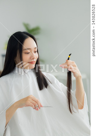 頭髮捐贈 頭髮捐贈 143826528