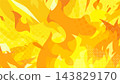 火焰效果背景圖_16:9 143829170