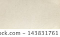 Old aged weathered paper background with blank texture 143831761