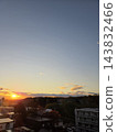 秋日清晨，陽光明媚。 143832466