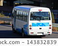 Mini bus 143832839