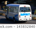 Mini bus 143832840