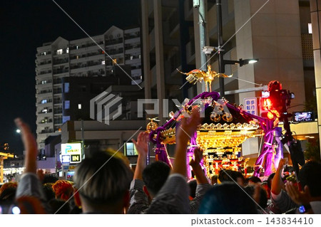 龜有香取神社 750 週年紀念大祭,東京 龜有香取神社 750 週年紀念大祭,東京 143834410