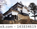Bicense Matsuyama城堡城堡塔 143834619