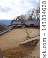 備中松山城（主城遺址） 143834628