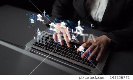 Fintech Innovation Transforming the Online Banking Experience Muxer Fintech Innovation Transforming the Online Banking Experience Muxer 143836771
