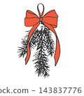 3779_сhristmas_branch 143837776