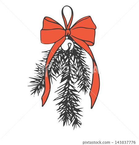 3779_сhristmas_branch 3779_сhristmas_branch 143837776