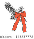 3780_сhristmas_branch2 143837778