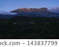 Dawn on Kaida Plateau 143837799