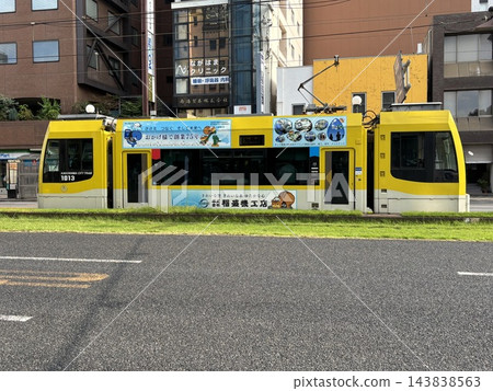 鹿兒島電車 鹿兒島電車 143838563
