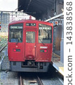 熊本站的列車 143838568