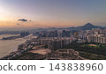 Hong Kong Oct 19 2026 Landscape Of Yau Tong And Kwun Tong 143838960