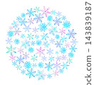 雪花 143839187